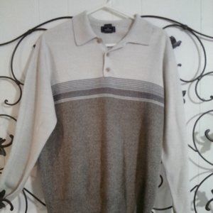 VTG LIGHT WEIGHT SWEATER